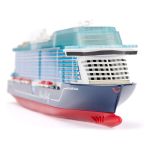 SIKU Super - výletní loď  Main Schiff Relax 1:1400
