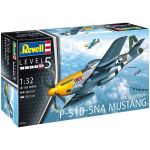 Revell P-51D-5NA Mustang (1:32)