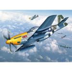 Revell P-51D-5NA Mustang (1:32)