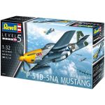 Revell P-51D-5NA Mustang (1:32)