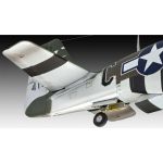 Revell P-51D-5NA Mustang (1:32)
