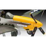 Revell P-51D-5NA Mustang (1:32)
