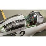 Revell P-51D-5NA Mustang (1:32)