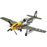 Revell P-51D-5NA Mustang (1:32)