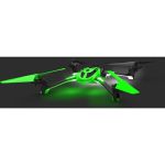 Traxxas Alias RTF modrý
