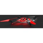 Traxxas Alias RTF modrý