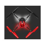 Traxxas Alias RTF modrý