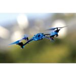 Traxxas Alias RTF modrý