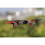 Traxxas Alias RTF modrý