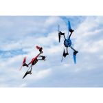 Traxxas Alias RTF modrý
