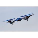 Traxxas Alias RTF modrý