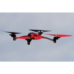 Traxxas Alias RTF modrý