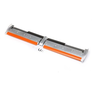 E-flite křídlo s LED osvětlením: Micro Scrappy 800