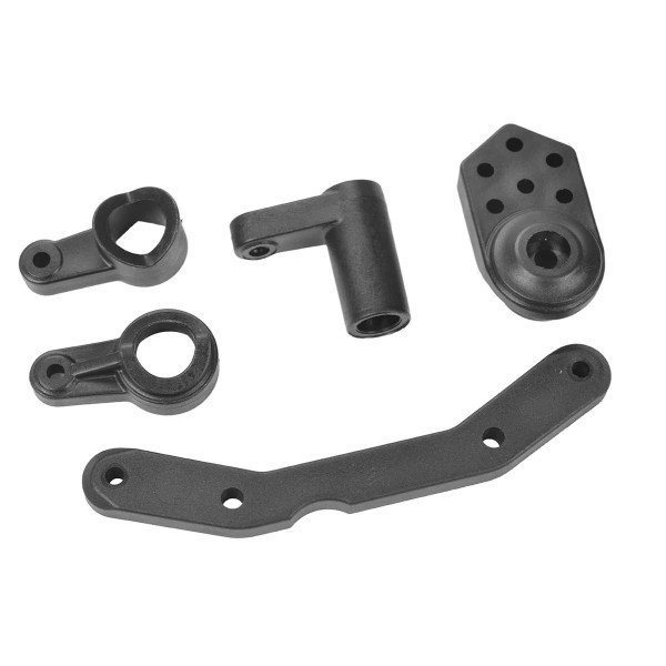 Servo Saver - Ackermann deska - 1 sada