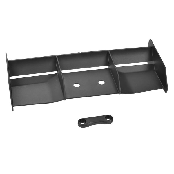 Zadní křídlo s upevňovací deskou - 1 sada