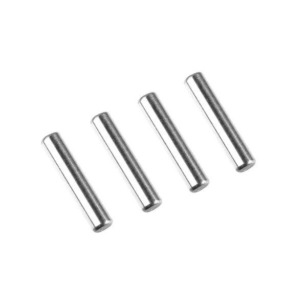 Piny 2,5x10mm - ocel - 4 ks