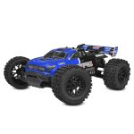FURAGO XD - RTR - Brushed 2S - Modrá