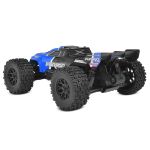 FURAGO XD - RTR - Brushed 2S - Modrá