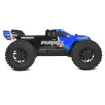 FURAGO XD - RTR - Brushed 2S - Modrá