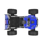 FURAGO XD - RTR - Brushed 2S - Modrá