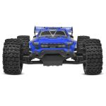 FURAGO XD - RTR - Brushed 2S - Modrá