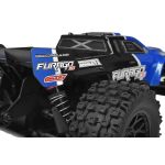 FURAGO XD - RTR - Brushed 2S - Modrá