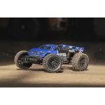 FURAGO XD - RTR - Brushed 2S - Modrá