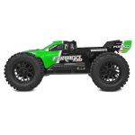 FURAGO XD - RTR - Brushed 2S - Zelená