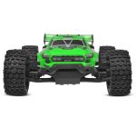 FURAGO XD - RTR - Brushed 2S - Zelená