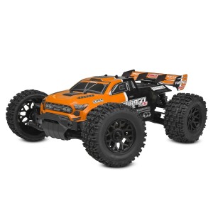 FURAGO XD - RTR - Brushed 2S - Oranžová