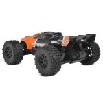 FURAGO XD - RTR - Brushed 2S - Oranžová
