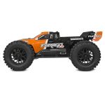FURAGO XD - RTR - Brushed 2S - Oranžová