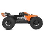 FURAGO XD - RTR - Brushed 2S - Oranžová