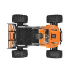 FURAGO XD - RTR - Brushed 2S - Oranžová
