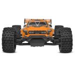 FURAGO XD - RTR - Brushed 2S - Oranžová