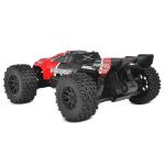 FURAGO XD - RTR - Brushed 2S - Červená