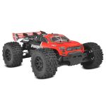 FURAGO XD - RTR - Brushed 2S - Červená