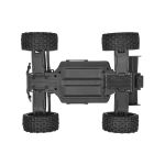 FURAGO XD - RTR - Brushed 2S - Červená