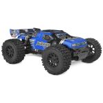 PUNISHER XD - RTR - Brushed 2S - Modrá