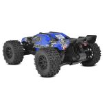 PUNISHER XD - RTR - Brushed 2S - Modrá