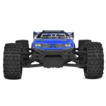 PUNISHER XD - RTR - Brushed 2S - Modrá