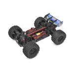 PUNISHER XD - RTR - Brushed 2S - Modrá