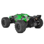 PUNISHER XD - RTR - Brushed 2S - Zelená
