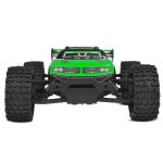 PUNISHER XD - RTR - Brushed 2S - Zelená