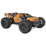 PUNISHER XD - RTR - Brushed 2S - Oranžová