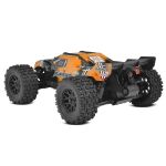 PUNISHER XD - RTR - Brushed 2S - Oranžová