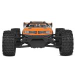 PUNISHER XD - RTR - Brushed 2S - Oranžová