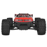 PUNISHER XD - RTR - Brushed 2S - Červená