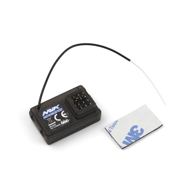Přijímač Maverick MRX-314G 2,4 GHz 4 kanály