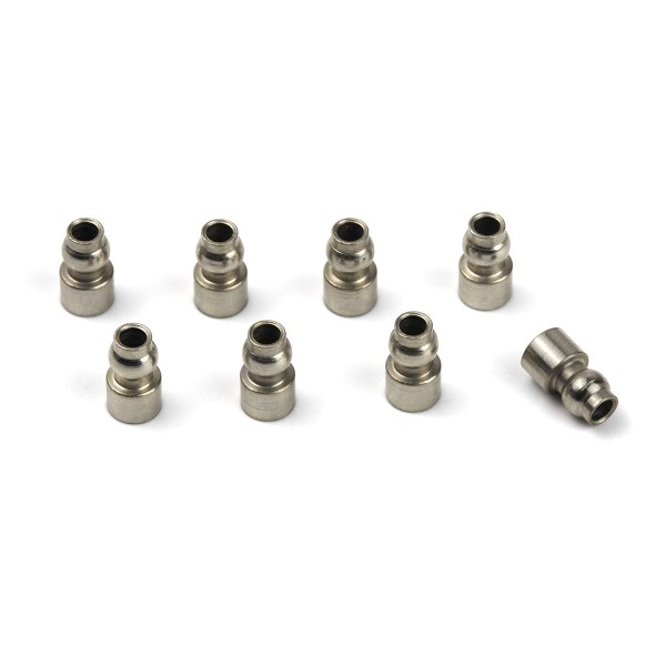 Kulové čepy 5*9,9 mm (8 ks)
